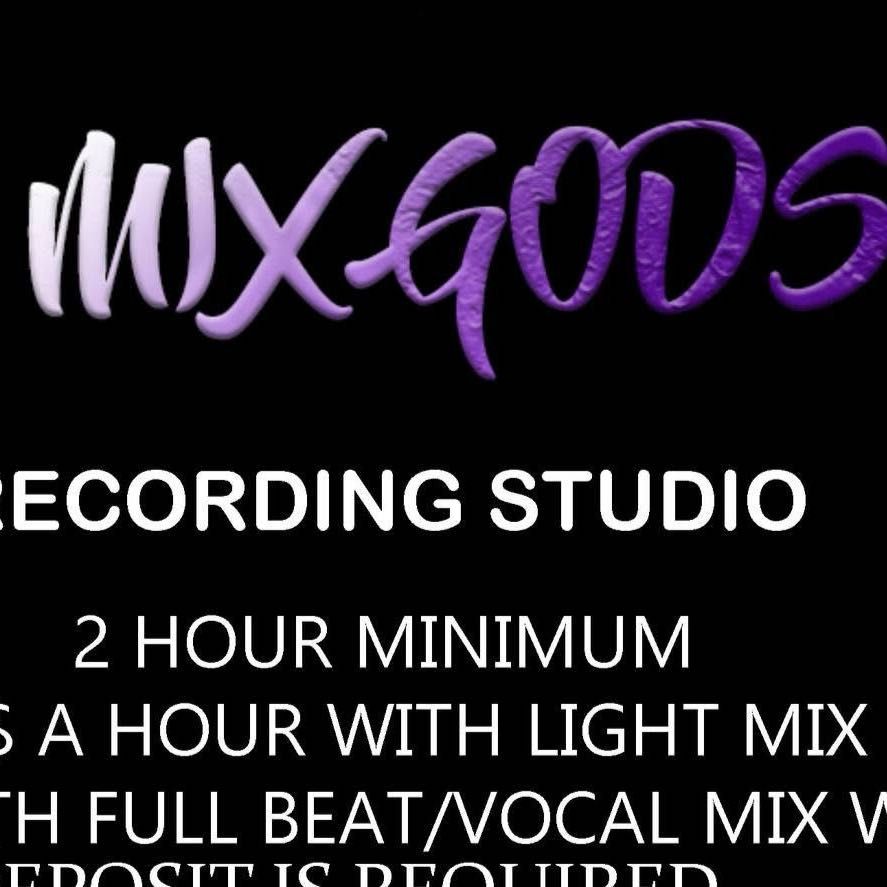 The Mix God Studios, 3149 W Walnut Hill Ln, Irving, 75038