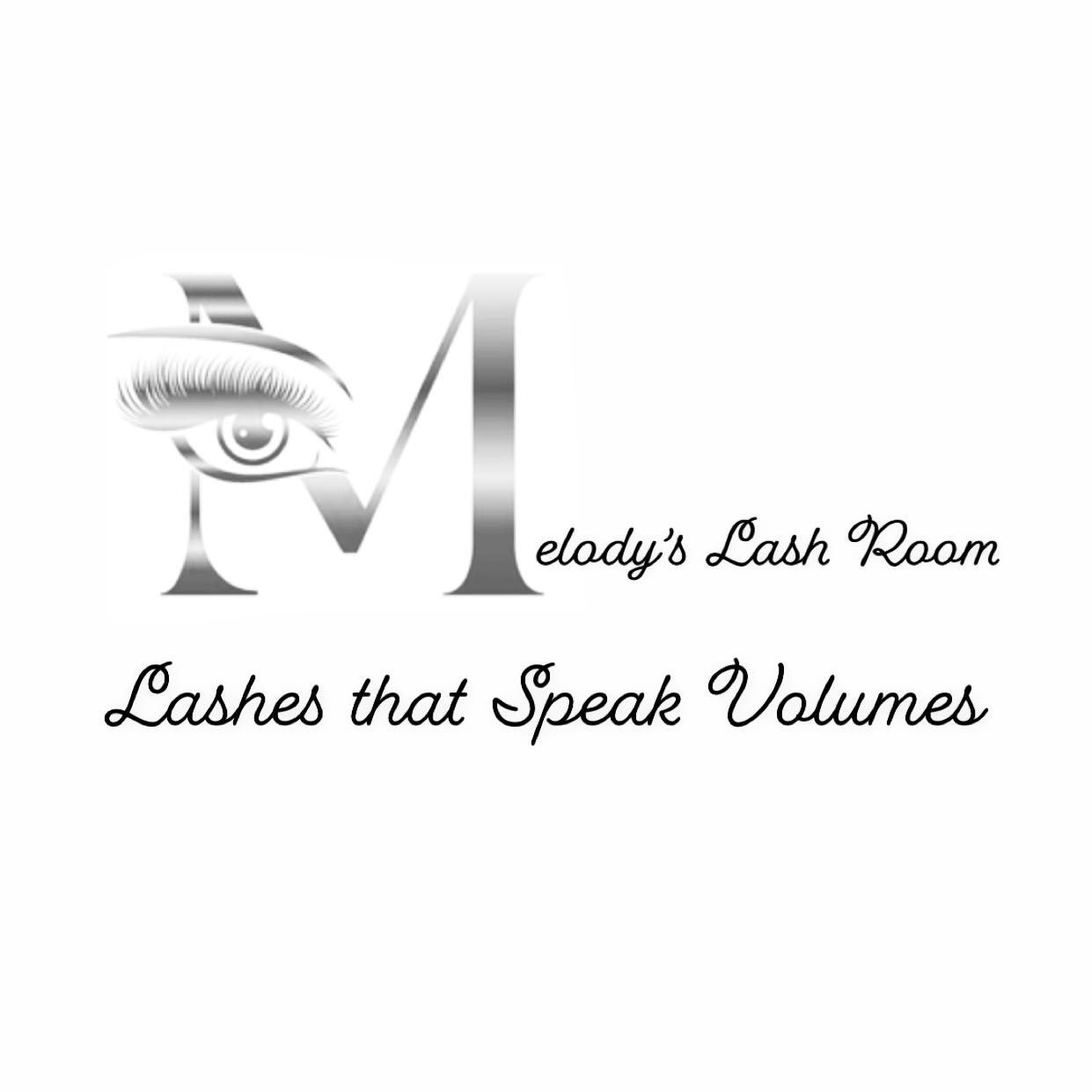 Melody’s Lashroom, 6829 Grand Ave, Hammond, 46323