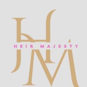 Heir Majesty, 880 W Euless Blvd, Euless, 76040