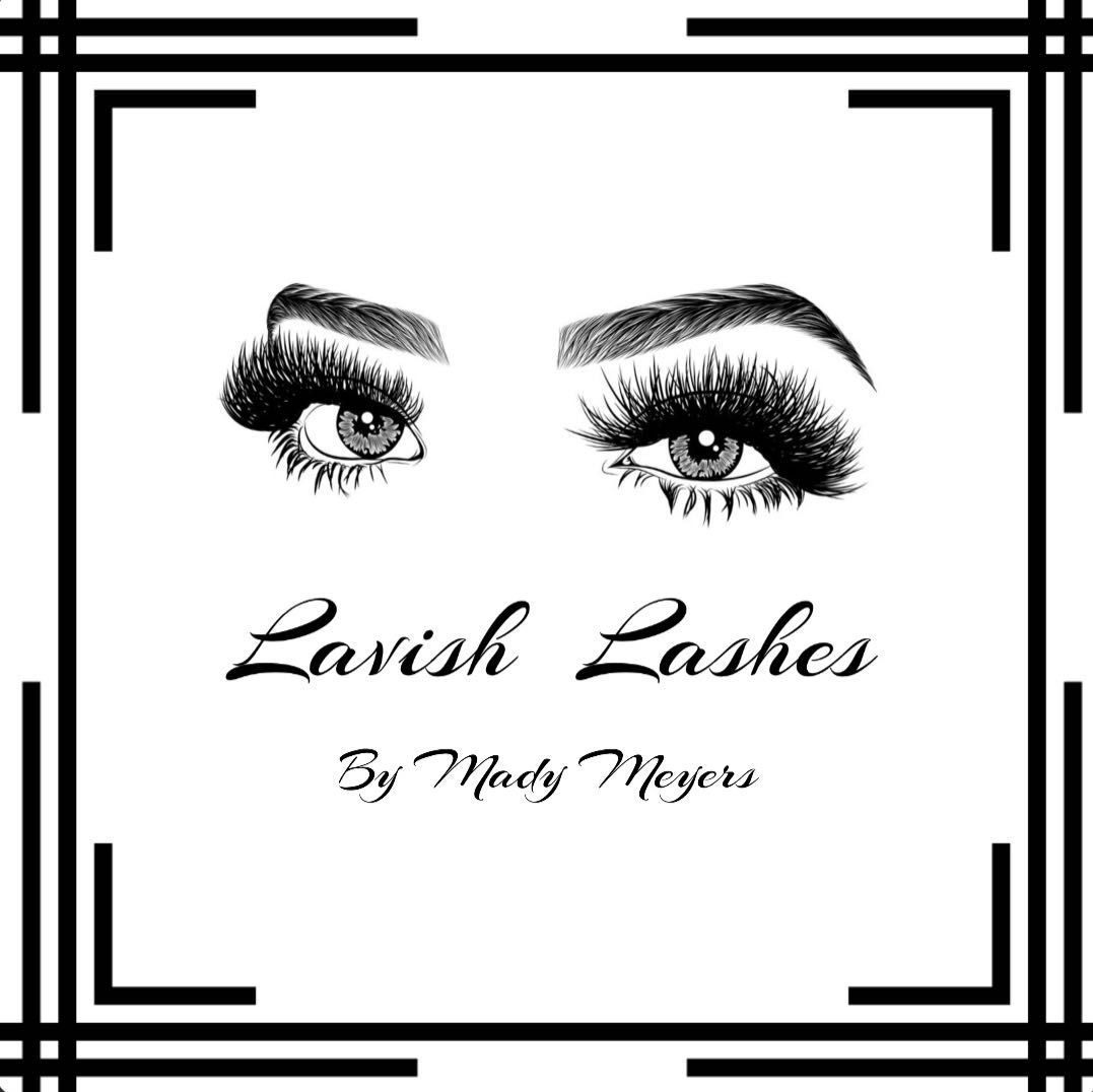 Lavish Lashes By Mady, 1206 11th St, Beloit, 53511