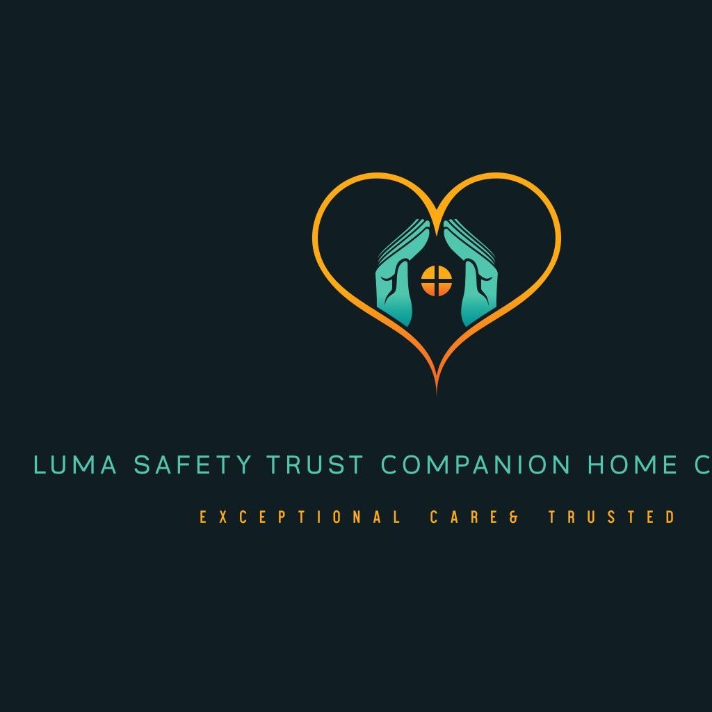 Luma Safety Trust  Companion Home Care Llc, 4389 Nw 43 Rd Ct, Lauderdale Lakes, 33319