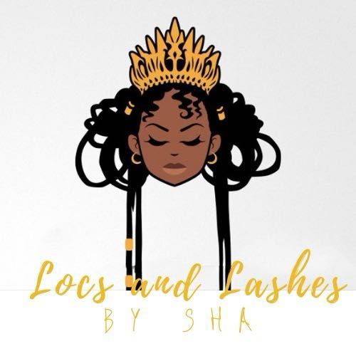 Locs & Lashes by Sha, 14451 Cullen Blvd, Houston, 77047