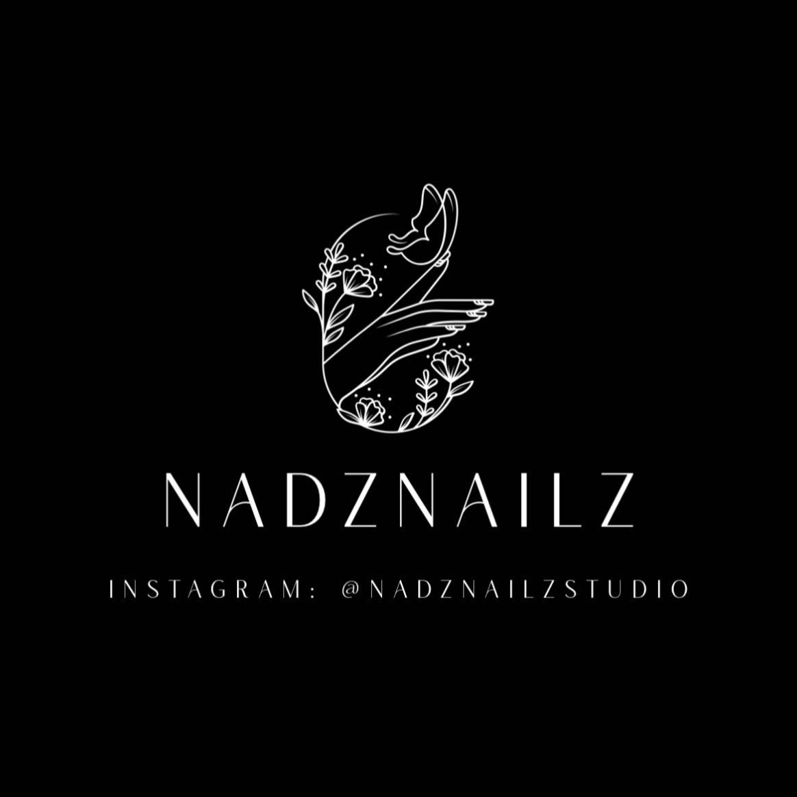 NadzNailzStudio, 21931 Michigan Ave, 6, Dearborn, 48124