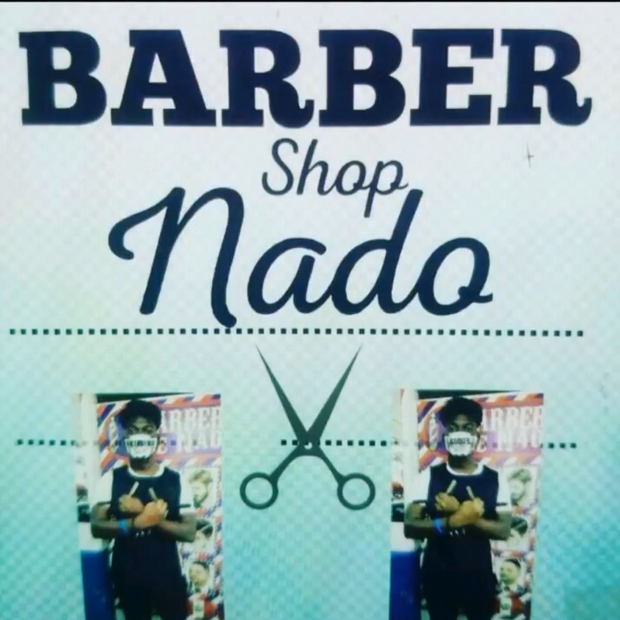 Barber_the_nado, 2623 Orange Ave, Fort Pierce, 34947