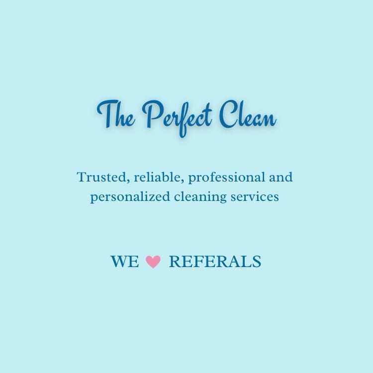 The Perfect Clean, Lawrenceville, 30043