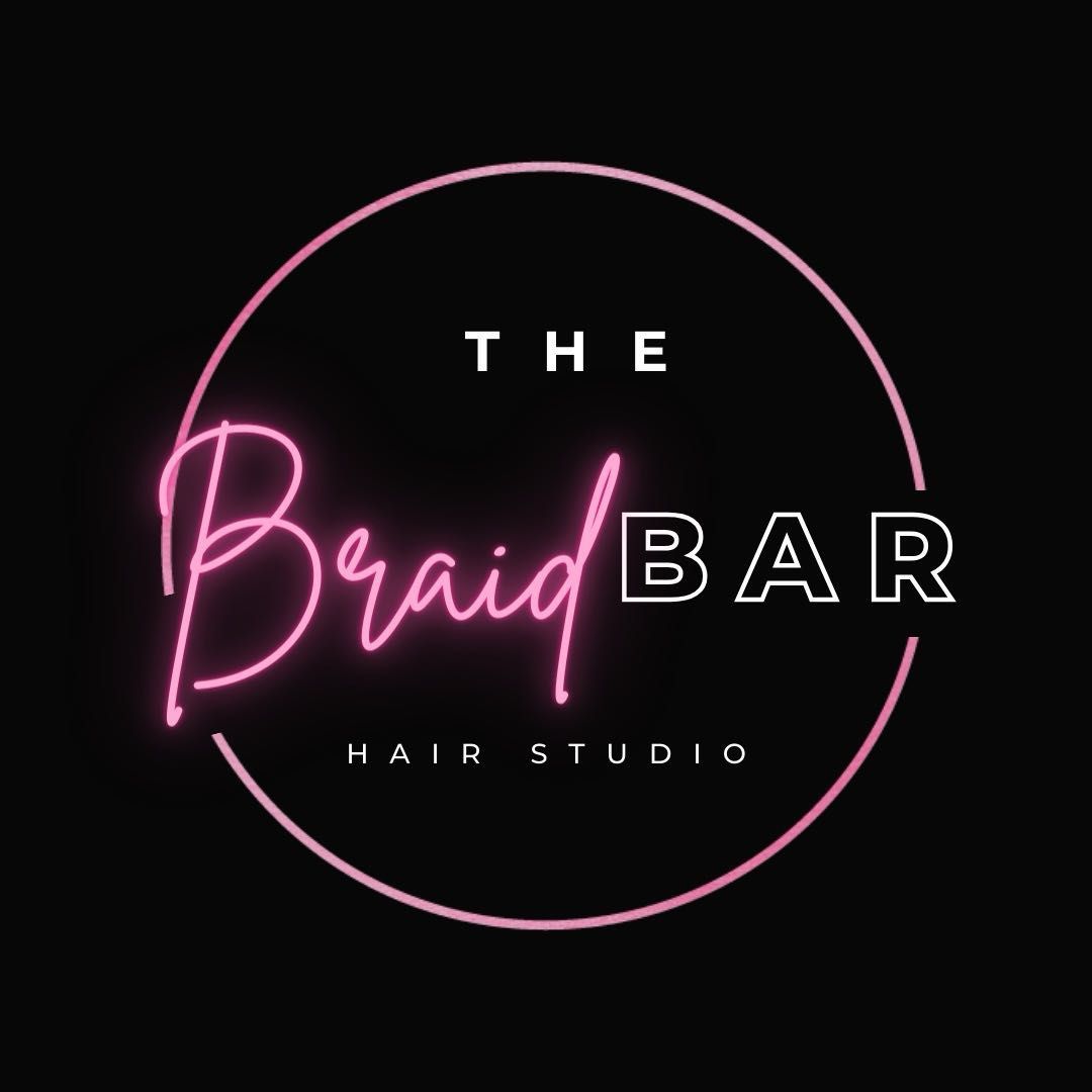 The Braid Bar Clt, NC-16, Charlotte, 28216