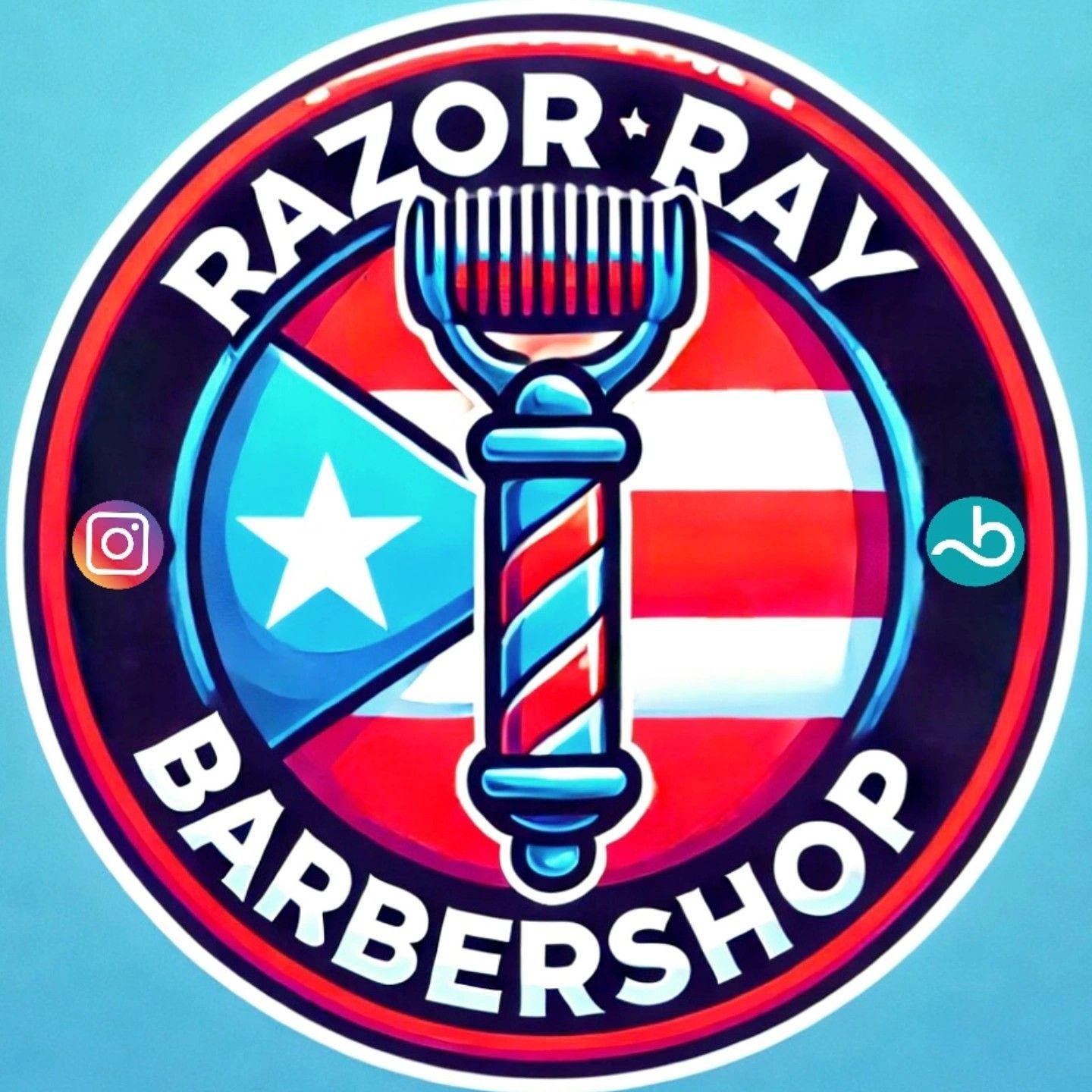 Razor Ray, 2447 County Dr, Petersburg, VA 23803, Petersburg, 23803