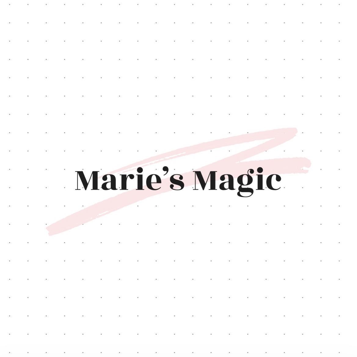 Marie's Magic, Missouri City, 77489