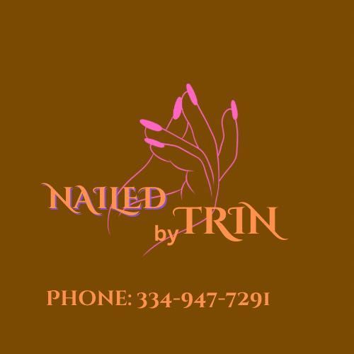 Nailed By Trin, 10 Lee Road 2113, Cusseta, 36852