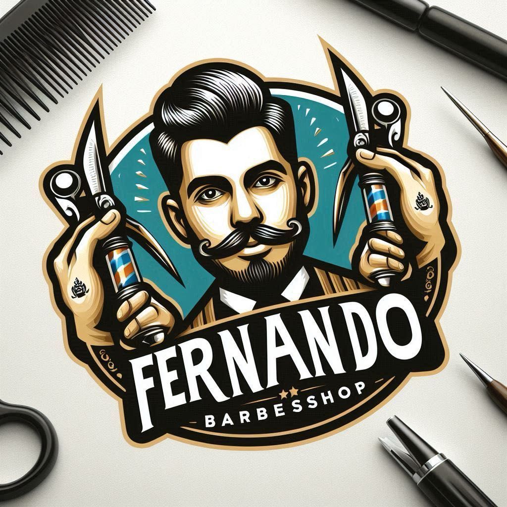 Fernando Barbershop, 818 Tarryall Dr, Dallas, 75224