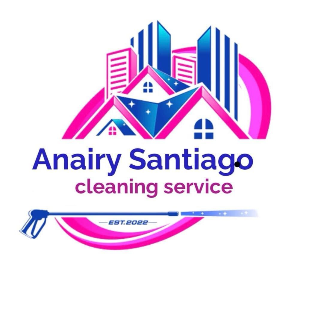 Anairy Santiago Cleaning Service, Dorchester Center, 02124