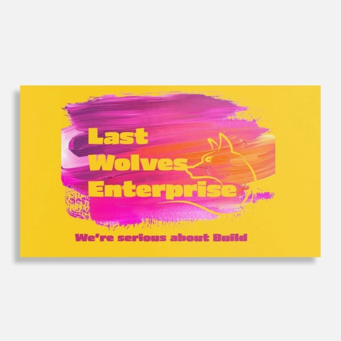 LastWolvesEnterprise, Kissimmee, 34759