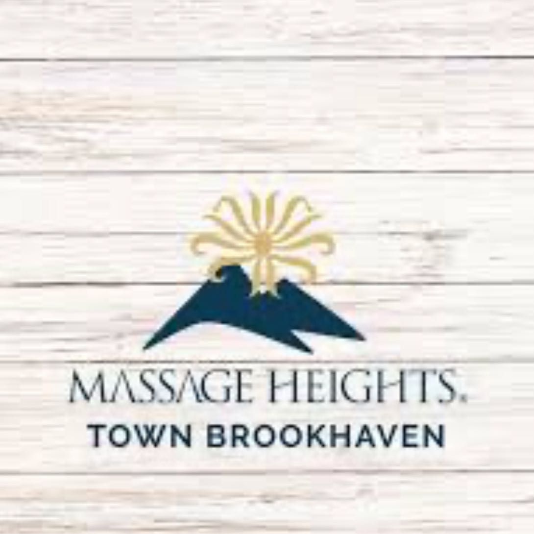 Massage Heights Brookhaven, 305 brookhaven ave, B1160, Atlanta, 30319