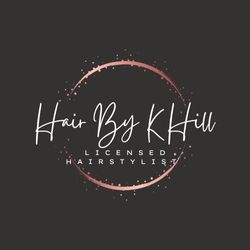 Hair By K. HILL, 845 Lagoon Businesses Loop, Montgomery, 36117