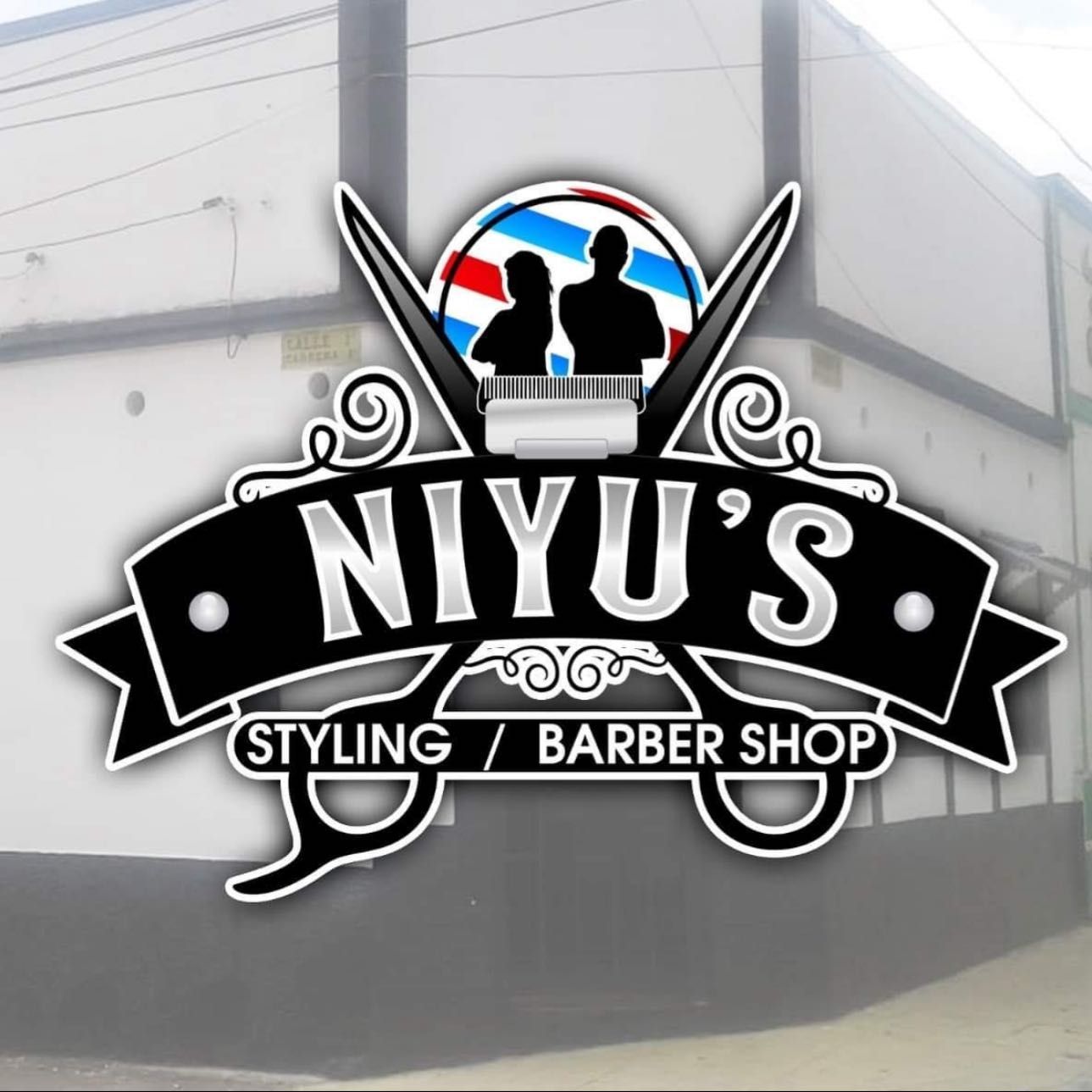 Niyus barber, 1184 n Fourth st, San Jose, 95112