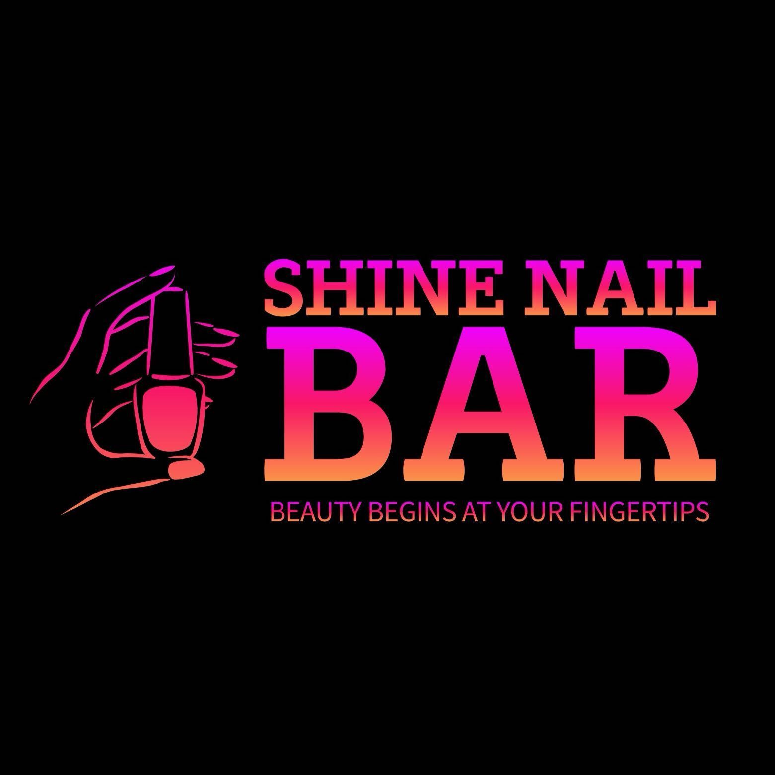 Shine Nail Bar | Russian Manicure & SMART Dry Pedicure, 3028 E Commercial Blvd, Fort Lauderdale, 33008