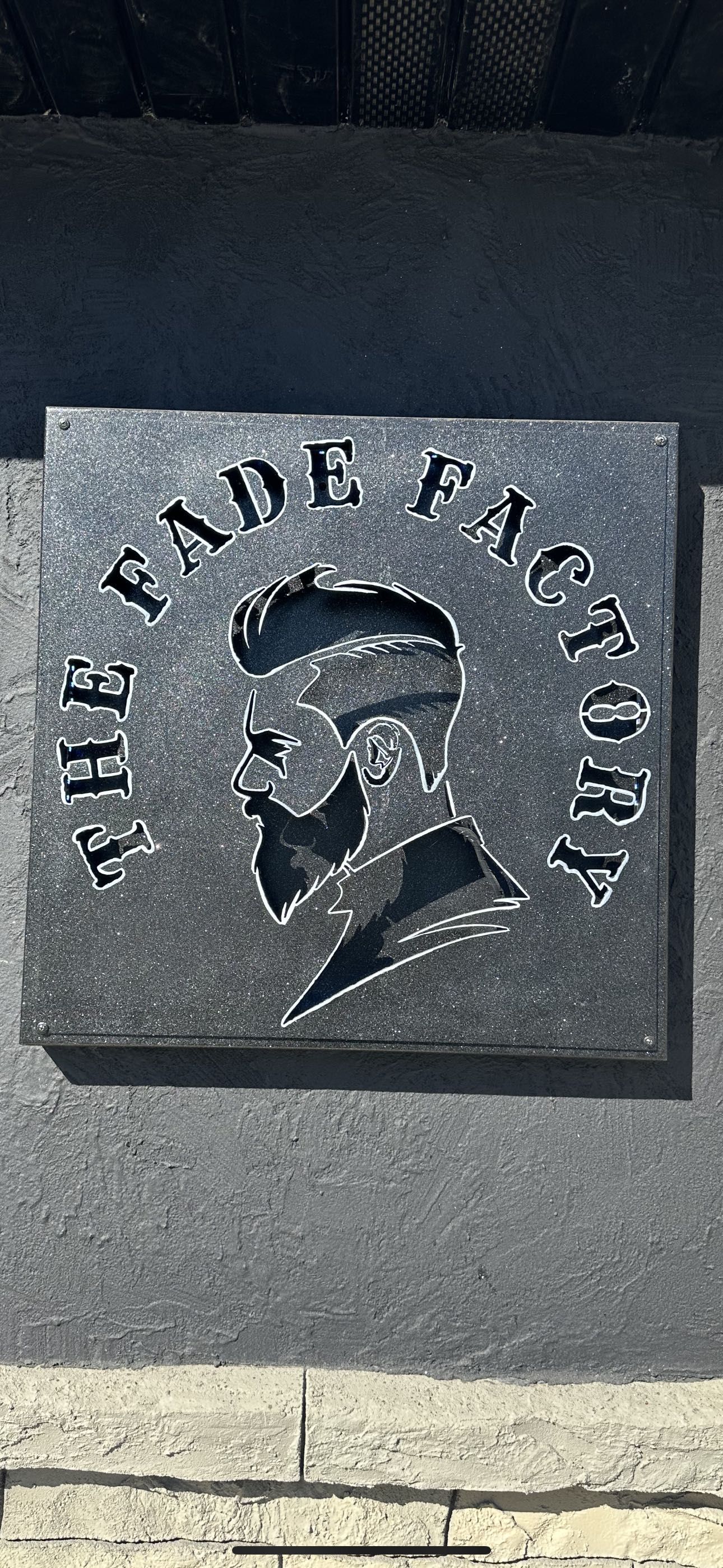 The Fade Factory, 104 Bluebird, Harrison, 72601