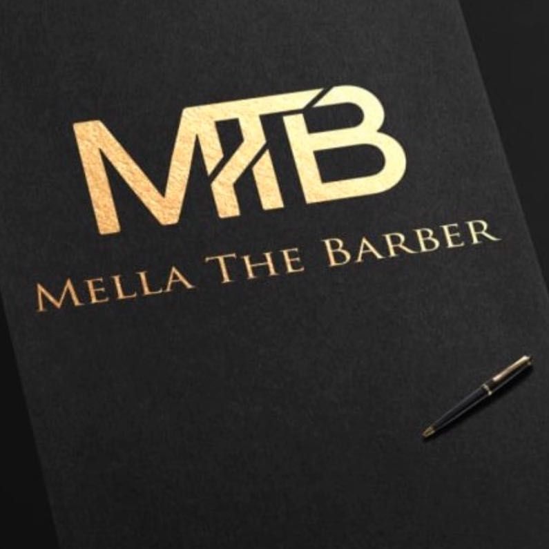 Mella The Barber, 5001 Guilford Ave, Suite C, Indianapolis, 46205