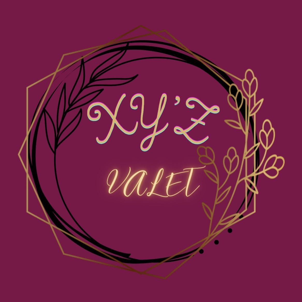 Xyzia's Valet, 8200 Camino del Oro, La Jolla, La Jolla 92037