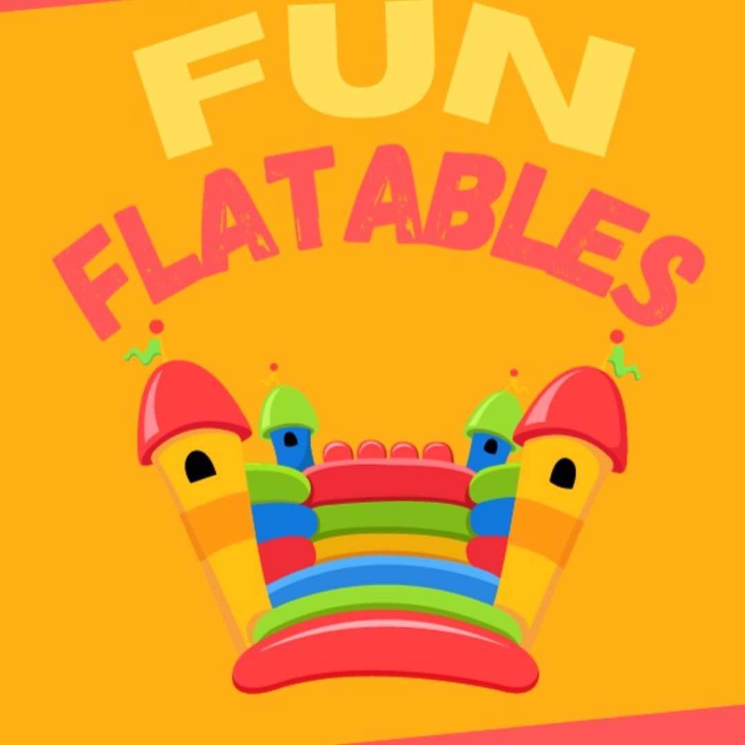 Funflatables, Pasco, 99301