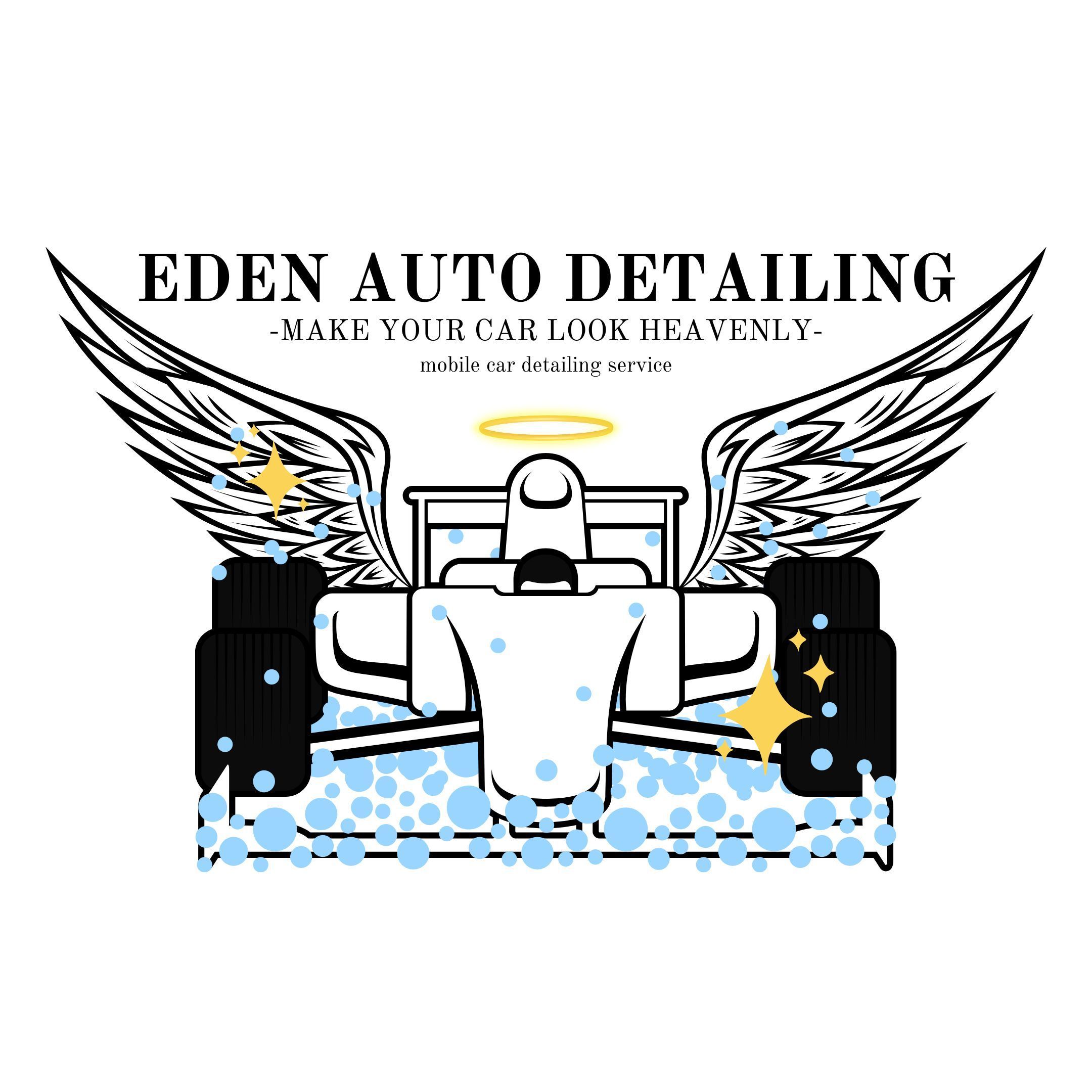 Eden Auto Detailing, Belford, 07718