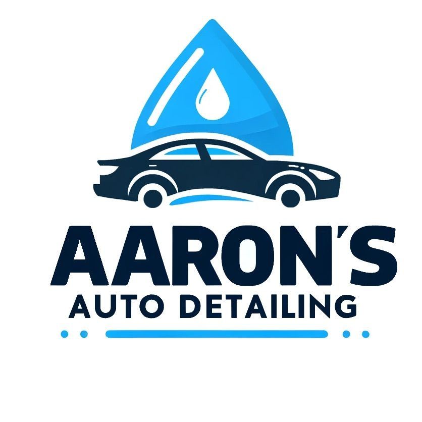 Aaron’s Auto Detailing, Redding, 96002