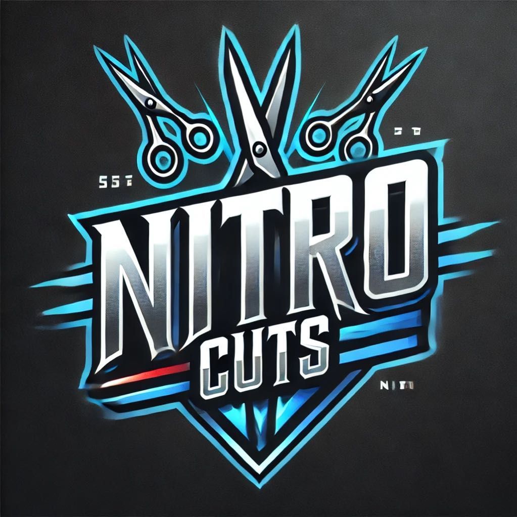 Nitro Cuts, 2045 W Jackson Blvd, Chicago, 60612