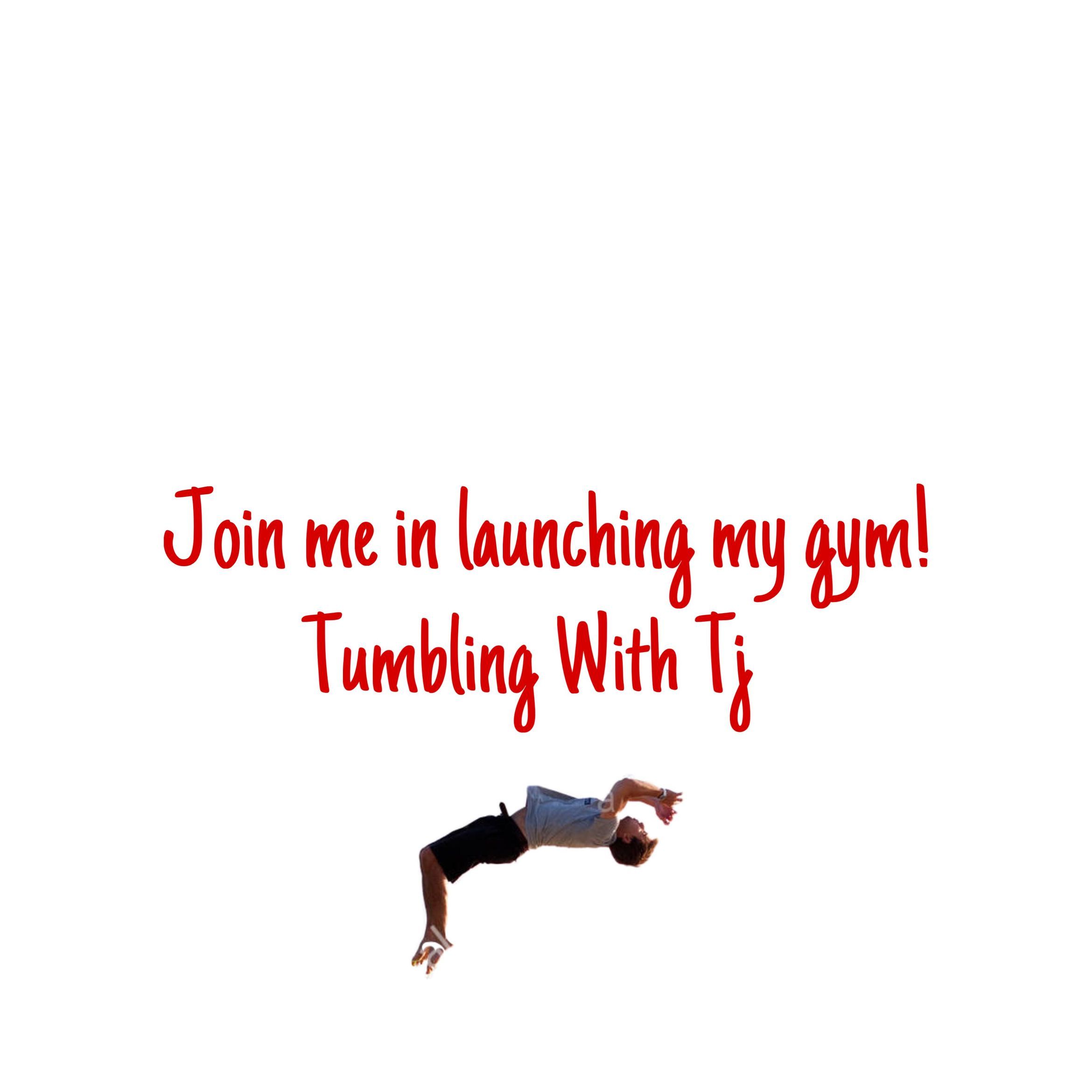 Tumbling With Tj, 12002 S Doty Ave W, Chicago, 60628