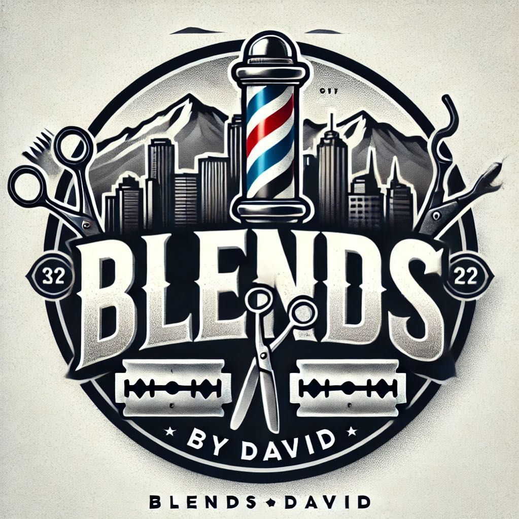 BlendsbyDavid, 1400 W Walnut St, 114, Rogers, 72756