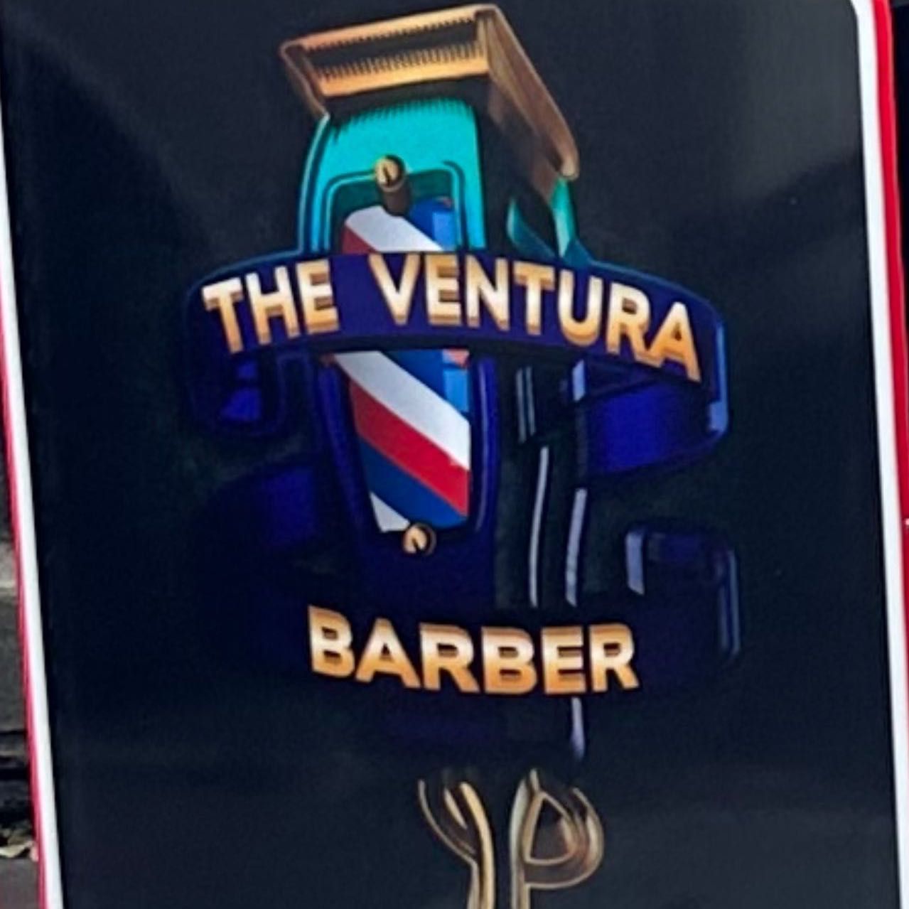 The Ventura Barbershop, 241 Rockaway Ave, Brooklyn, 11233