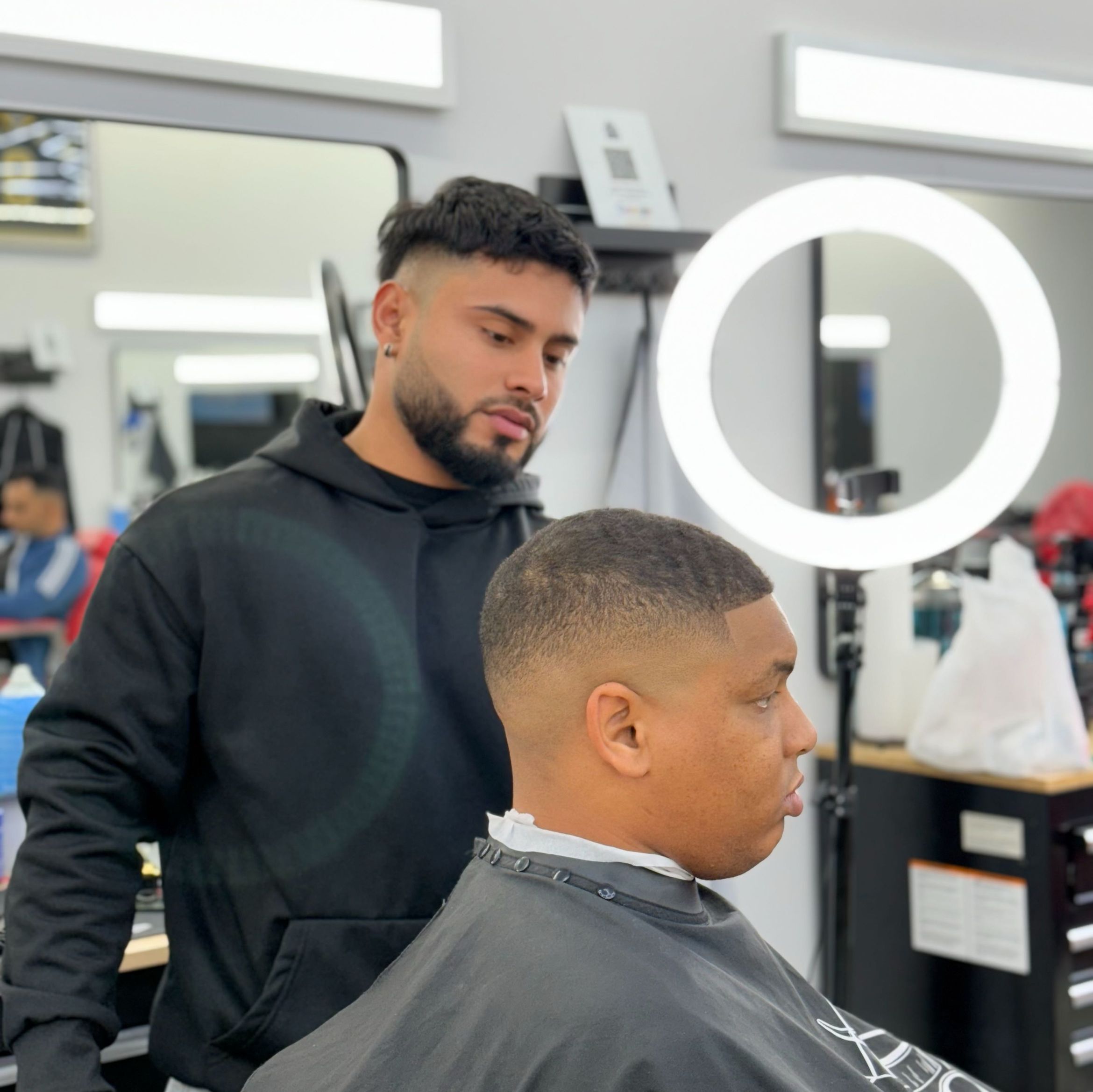 Los latinos💈, 3712 Williams Blvd, Kenner, 70065