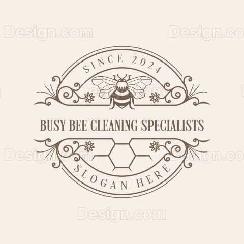 Busy Bee Cleaning Specialists, Hesperia, 49421