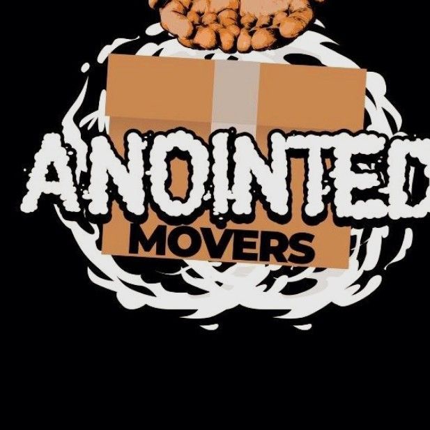 Anointed Movers, Mesquite, 75181