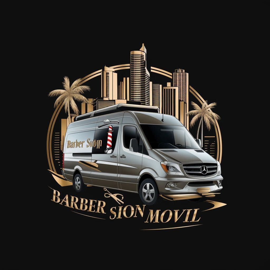 Barber sion movil, Miramar, 33027