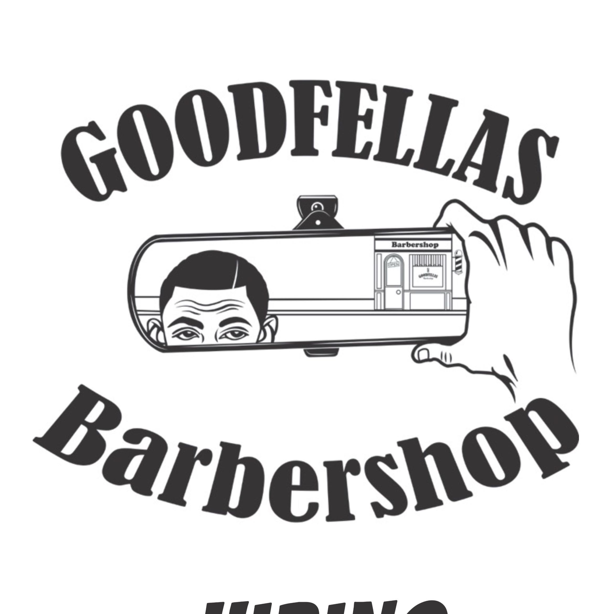 Goodfellas Barbers & Stylist, 485 Rainier Ave S. Suite B, Renton, 98057