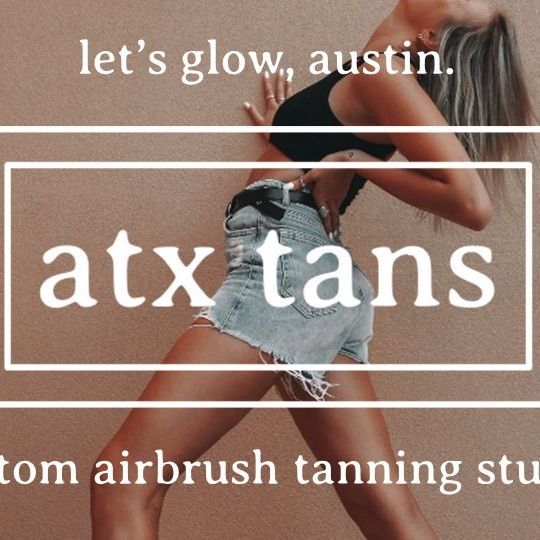 ATX TANS, 9945 N Capital of Texas Hwy, 230, Austin, 78759