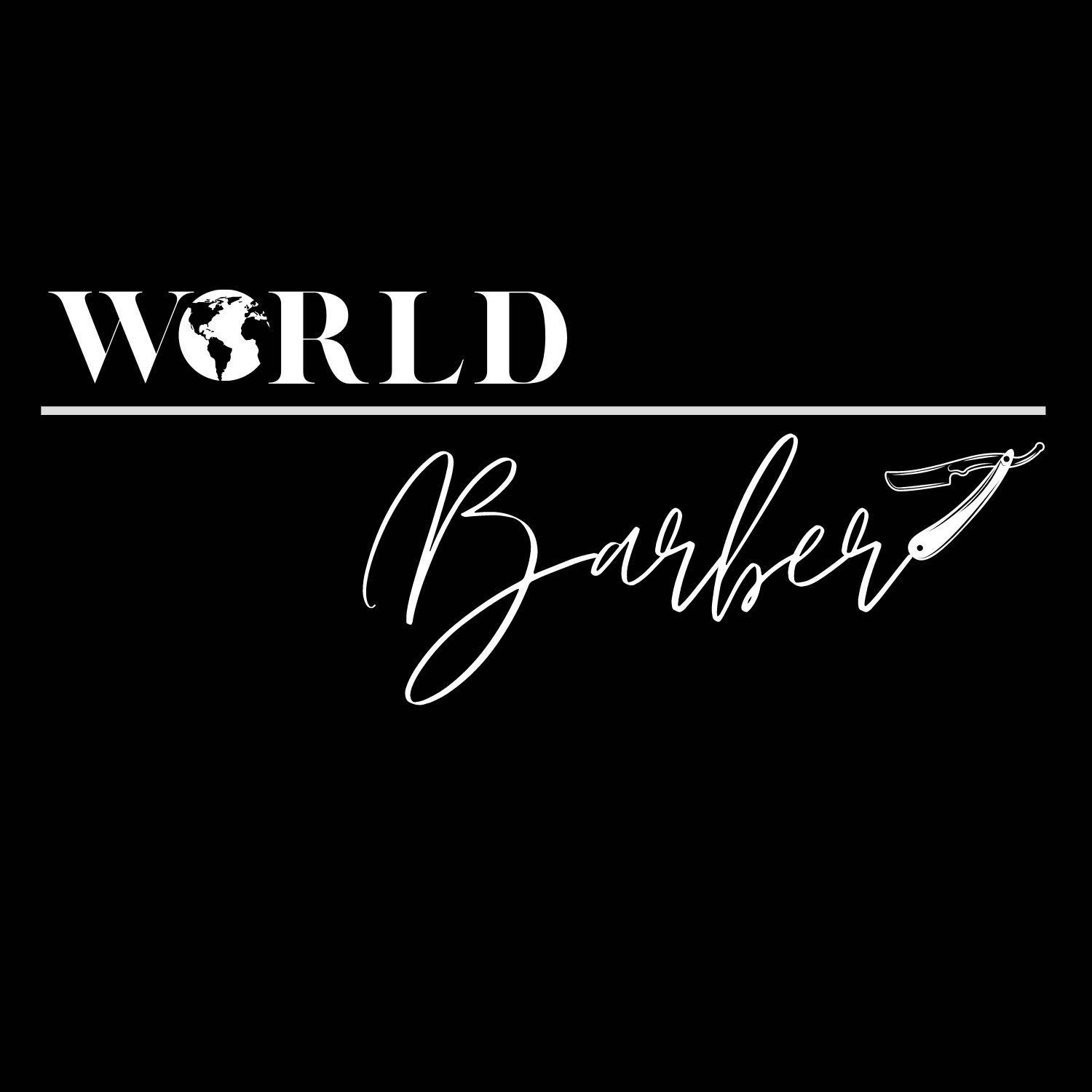 World Barber, 14 Gray Street, Amherst, 01002