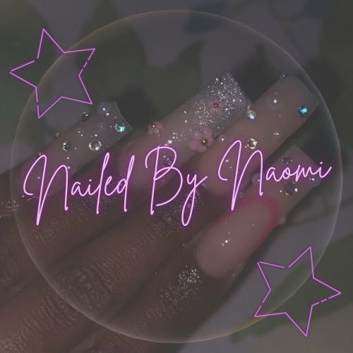 Nailed By Naomi, 683 Barbey St, Brooklyn, 11207