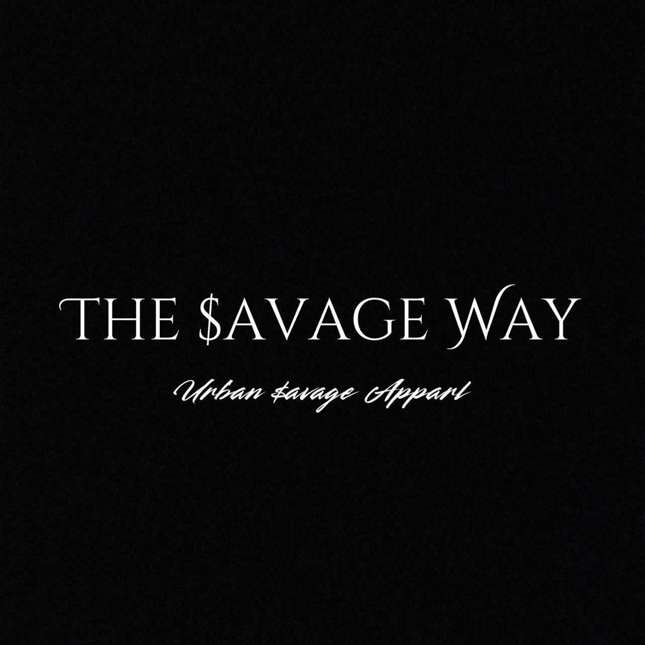 The $avage Way, 1309 N Meridian Ave, Oklahoma City, 73107