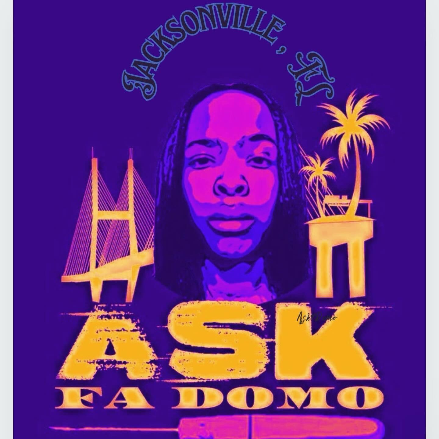 Loc N With Ask 4 Domo, 3737 St Johns Bluff Rd S, Jacksonville, 32224