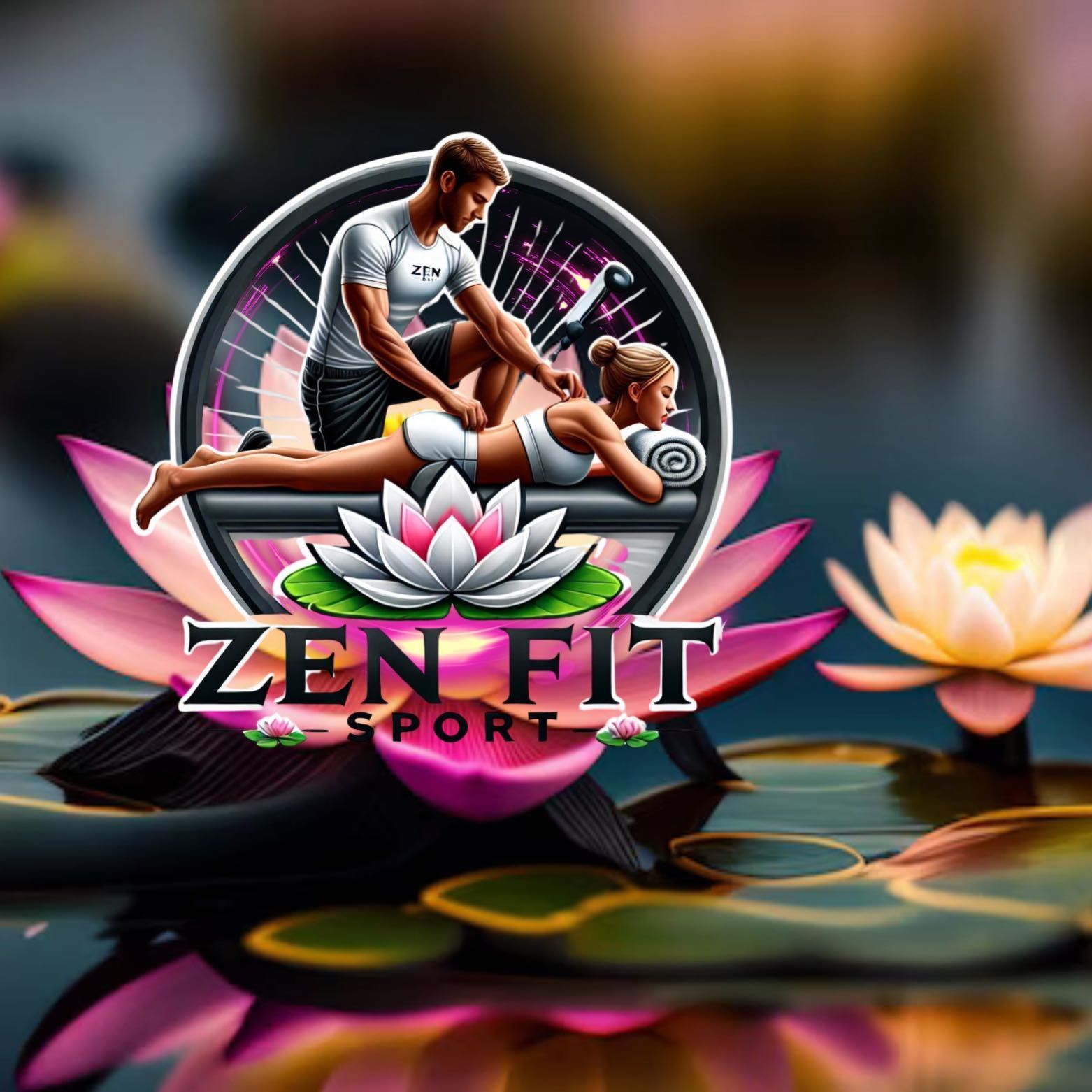 Zenfit Sport, Chelsea, 02150