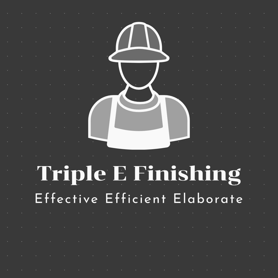 Triple E Finishing, 688 Riddle Rd, Cincinnati, 45220