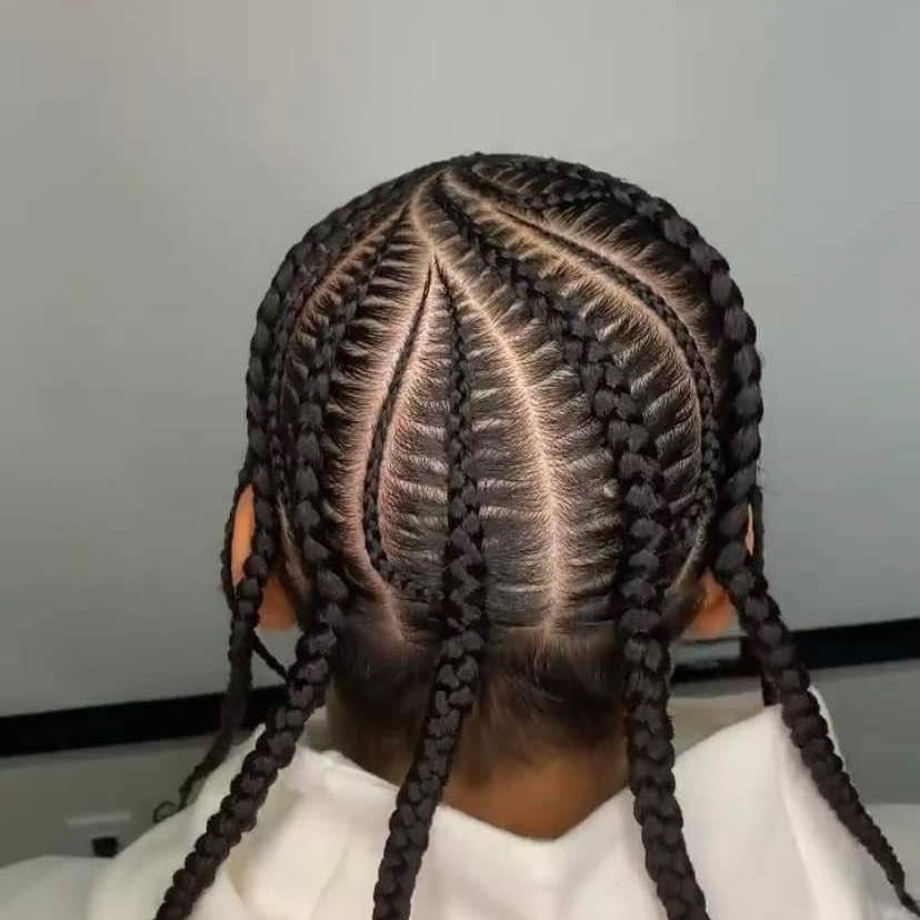 Maeva African Hair braiding, 3845 N Druid Hills Rd, 211, Decatur, 30033