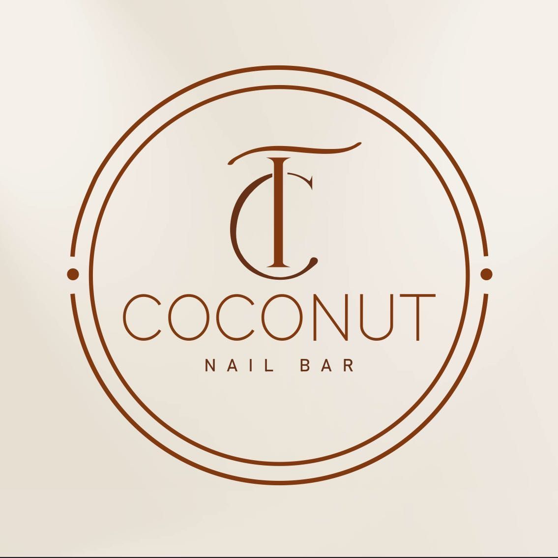 Coconut Nail Bar, 1709 Coral Way, Miami, 33145