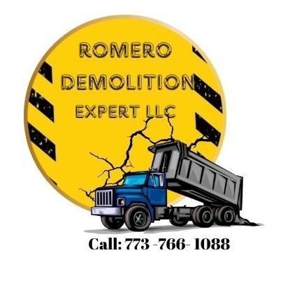 Romero Demolition Expert Inc., N Milwaukee Ave, Vernon Hills, 60061