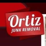 Ortiz Junk Removal, San Jose, 95133