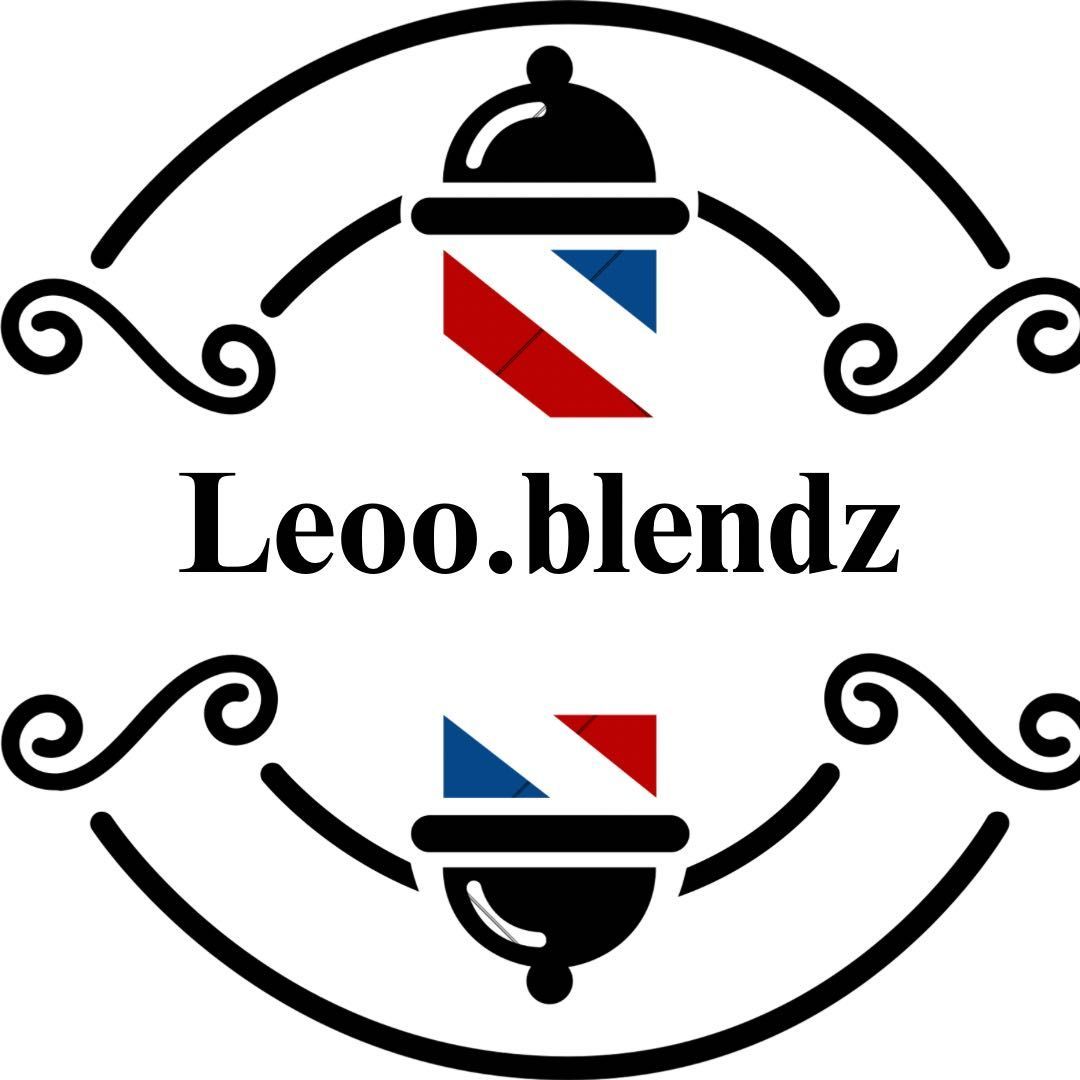 Leoo blendz, 13014 118th pl ne, Kirkland, 98034