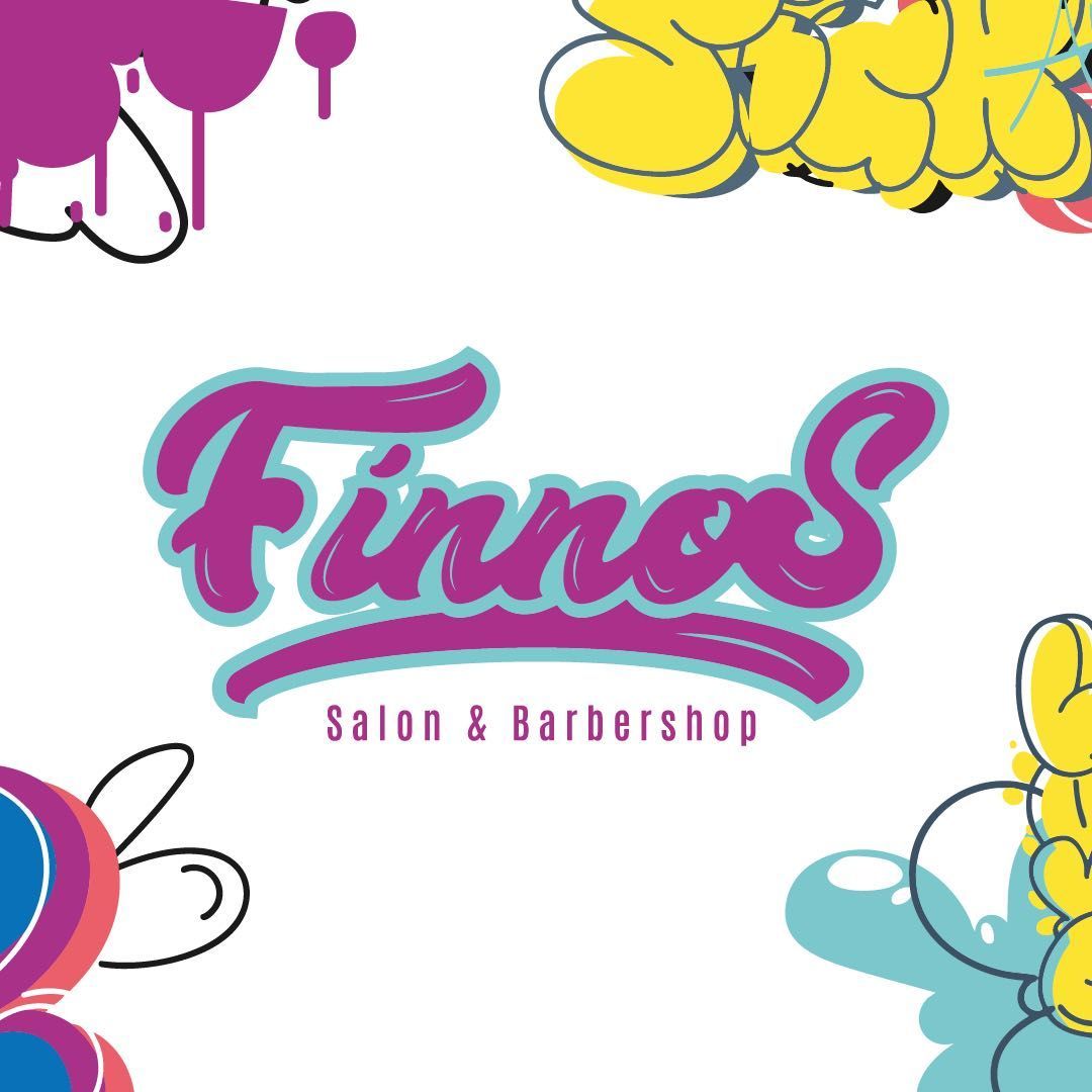 Finnos Salon & Barbershop, 510 S Big Spring St, Suite B, Suite B, Midland, 79701