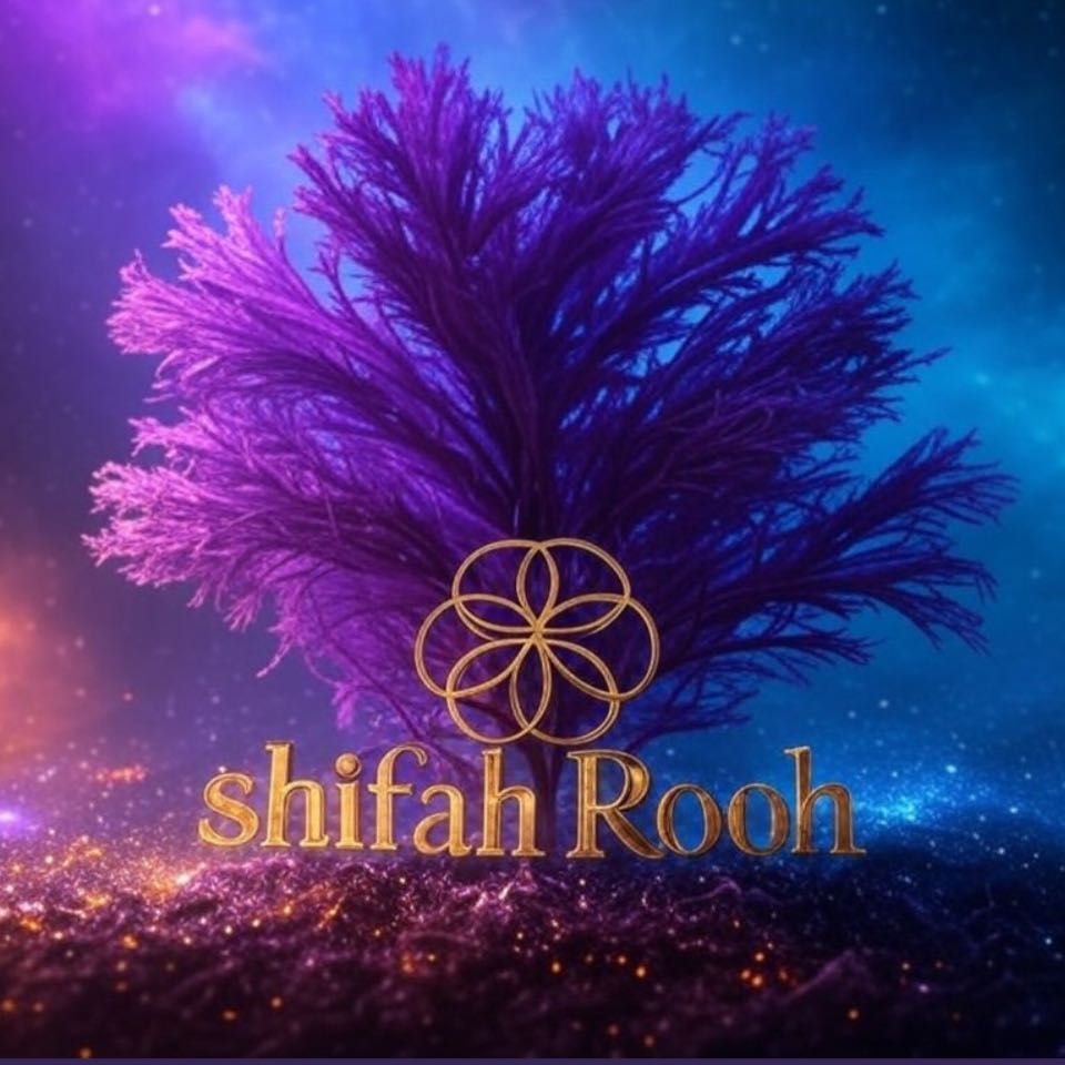 Shifah Rooh, Tampa, 33606