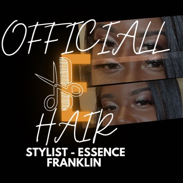 Officiall E Hair, 921 3rd Ave NW, Ardmore, 73401